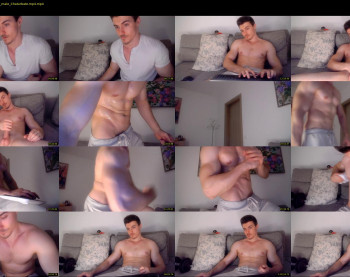 eddieds — 71 minute Chaturbate male cam show recording, 1080p, Jan 1, 2021