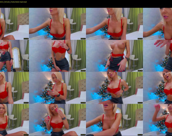 fallingangel_ — 44 minute Chaturbate female cam show recording, 1080p, Jan 1, 2021