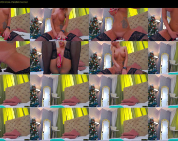 fallingangel_ — 72 minute Chaturbate female cam show recording, 1080p, Jan 1, 2021