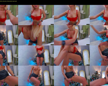fallingangel_ — 70 minute Chaturbate female cam show recording, 1080p, Jan 1, 2021