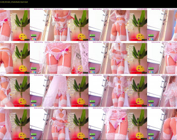 felicity_yours — 70 minute Chaturbate female cam show recording, 1080p, Jan 1, 2021