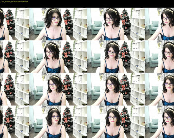 flirtysecretary — 16 minute Chaturbate female cam show recording, 1080p, Jan 1, 2021