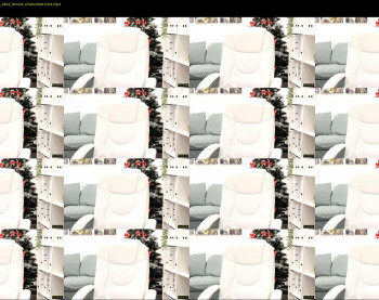 flirtysecretary — 3 minute Chaturbate female cam show recording, 1080p, Jan 1, 2021