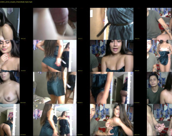 genesissweet69 — 114 minute Chaturbate couple cam show recording, 720p, Jan 1, 2021