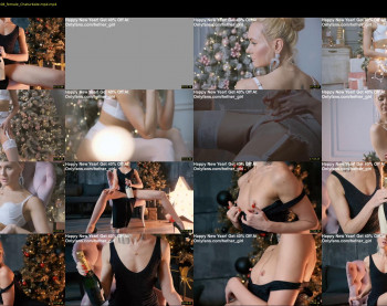 hefner_girl — 43 minute Chaturbate female cam show recording, 1080p, Jan 1, 2021