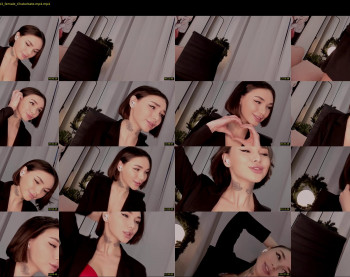 hollyextra — 70 minute Chaturbate female cam show recording, 1080p, Jan 1, 2021