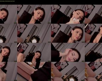 hollyextra — 70 minute Chaturbate female cam show recording, 1080p, Jan 1, 2021