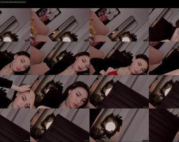 hollyextra — 70 minute Chaturbate female cam show recording, 1080p, Jan 1, 2021