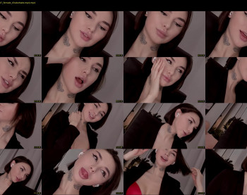 hollyextra — 26 minute Chaturbate female cam show recording, 1080p, Jan 1, 2021