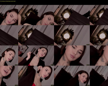 hollyextra — 63 minute Chaturbate female cam show recording, 1080p, Jan 1, 2021