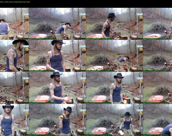 honeyand_thebear — 87 minute Chaturbate couple cam show recording, 1080p, Jan 1, 2021