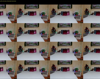 hooootblonde — 23 minute Chaturbate female cam show recording, 1080p, Jan 2, 2021