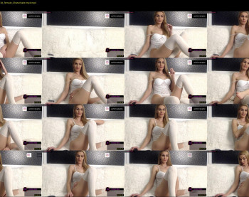 hornygirllx — 72 minute Chaturbate female cam show recording, 1080p, Jan 1, 2021