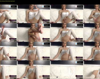 hornygirllx — 71 minute Chaturbate female cam show recording, 1080p, Jan 2, 2021
