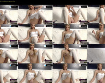 hornygirllx — 71 minute Chaturbate female cam show recording, 1080p, Jan 2, 2021