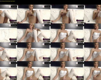 hornygirllx — 31 minute Chaturbate female cam show recording, 1080p, Jan 2, 2021