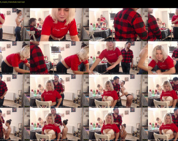 iuliana32 — 28 minute Chaturbate couple cam show recording, 1080p, Jan 1, 2021