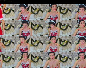 jennalison — 31 minute Chaturbate female cam show recording, 720p, Jan 1, 2021