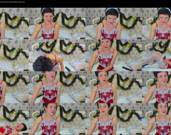 jennalison — 97 minute Chaturbate female cam show recording, 720p, Jan 1, 2021