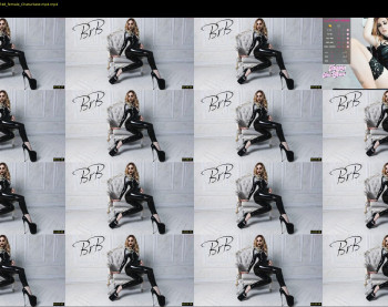 julia_wilson — 23 minute Chaturbate female cam show recording, 720p, Jan 1, 2021