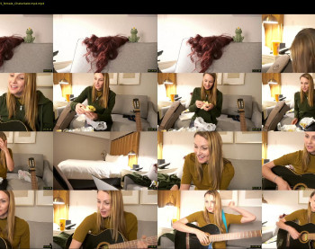 kaileeshy — 70 minute Chaturbate female cam show recording, 1080p, Jan 1, 2021