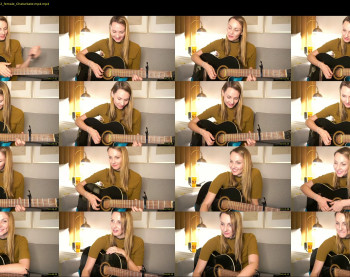 kaileeshy — 5 minute Chaturbate female cam show recording, 1080p, Jan 1, 2021