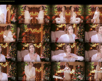 karenkitty — 30 minute Chaturbate female cam show recording, 1080p, Jan 1, 2021