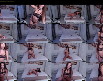 katrin_fit — 70 minute Chaturbate female cam show recording, 1080p, Jan 1, 2021