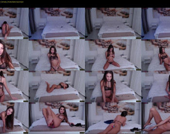 katrin_fit — 70 minute Chaturbate female cam show recording, 1080p, Jan 1, 2021