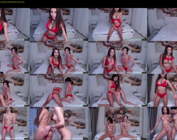 katrin_fit — 70 minute Chaturbate female cam show recording, 1080p, Jan 1, 2021