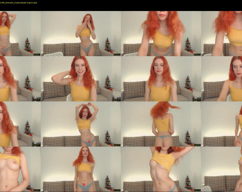 keira_knight — 46 minute Chaturbate female cam show recording, 1080p, Jan 1, 2021