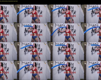 kelly_copperfield — 70 minute Chaturbate female cam show recording, 1080p, Jan 1, 2021