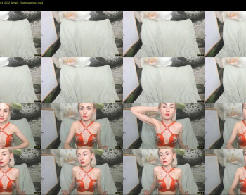 kelly_copperfield — 15 minute Chaturbate female cam show recording, 1080p, Jan 1, 2021