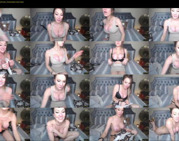 kiarose — 70 minute Chaturbate female cam show recording, 720p, Jan 1, 2021