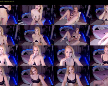 kittiliza — 70 minute Chaturbate female cam show recording, 1080p, Jan 1, 2021