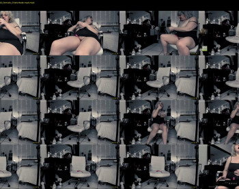 kittykay86 — 12 minute Chaturbate female cam show recording, 1080p, Jan 1, 2021