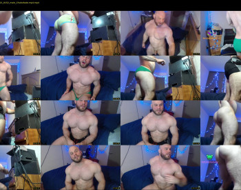 l0v35_2_5p00g3 — 70 minute Chaturbate male cam show recording, 1080p, Jan 2, 2021