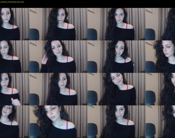 lady_yas — 23 minute Chaturbate female cam show recording, 720p, Jan 2, 2021