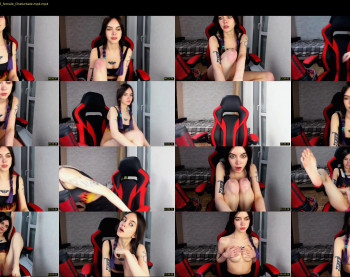 lastdawn — 70 minute Chaturbate female cam show recording, 1080p, Jan 1, 2021