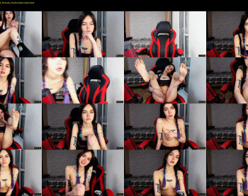lastdawn — 70 minute Chaturbate female cam show recording, 1080p, Jan 1, 2021