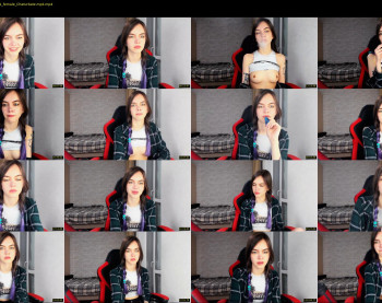 lastdawn — 70 minute Chaturbate female cam show recording, 1080p, Jan 2, 2021