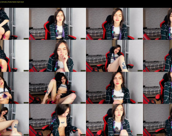 lastdawn — 70 minute Chaturbate female cam show recording, 1080p, Jan 2, 2021