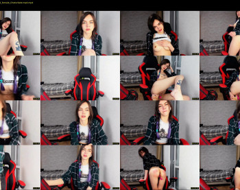 lastdawn — 70 minute Chaturbate female cam show recording, 1080p, Jan 2, 2021