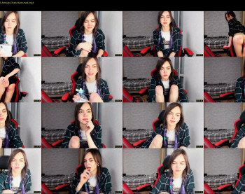 lastdawn — 71 minute Chaturbate female cam show recording, 1080p, Jan 2, 2021
