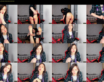 lastdawn — 71 minute Chaturbate female cam show recording, 1080p, Jan 2, 2021