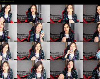 lastdawn — 71 minute Chaturbate female cam show recording, 1080p, Jan 2, 2021