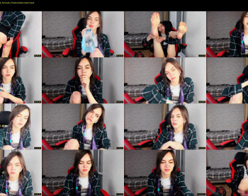 lastdawn — 71 minute Chaturbate female cam show recording, 1080p, Jan 2, 2021