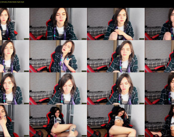lastdawn — 70 minute Chaturbate female cam show recording, 1080p, Jan 2, 2021
