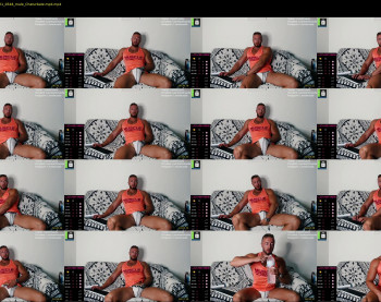 leon_lovefitness — 6 minute Chaturbate couple cam show recording, 720p, Jan 2, 2021