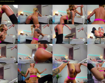 lisaakira — 89 minute Chaturbate female cam show recording, 720p, Jan 1, 2021